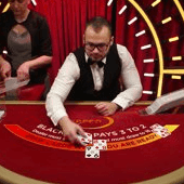 Speed VIP Blackjack L preview