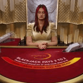 Speed VIP Blackjack Y preview