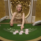 Salon Privé Blackjack K preview
