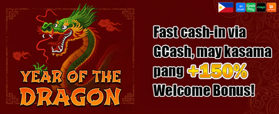 Exclusive Jackpot Win promotion banner