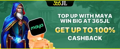 Daily Cashback Hanggang 5% sa Jiliso