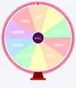Lucky Spin & Bonus Button