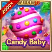 Candy Baby preview