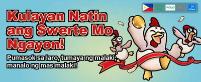 Start Playing Jiliso Today banner image