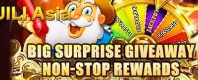 Free Spins Bonus promotion banner